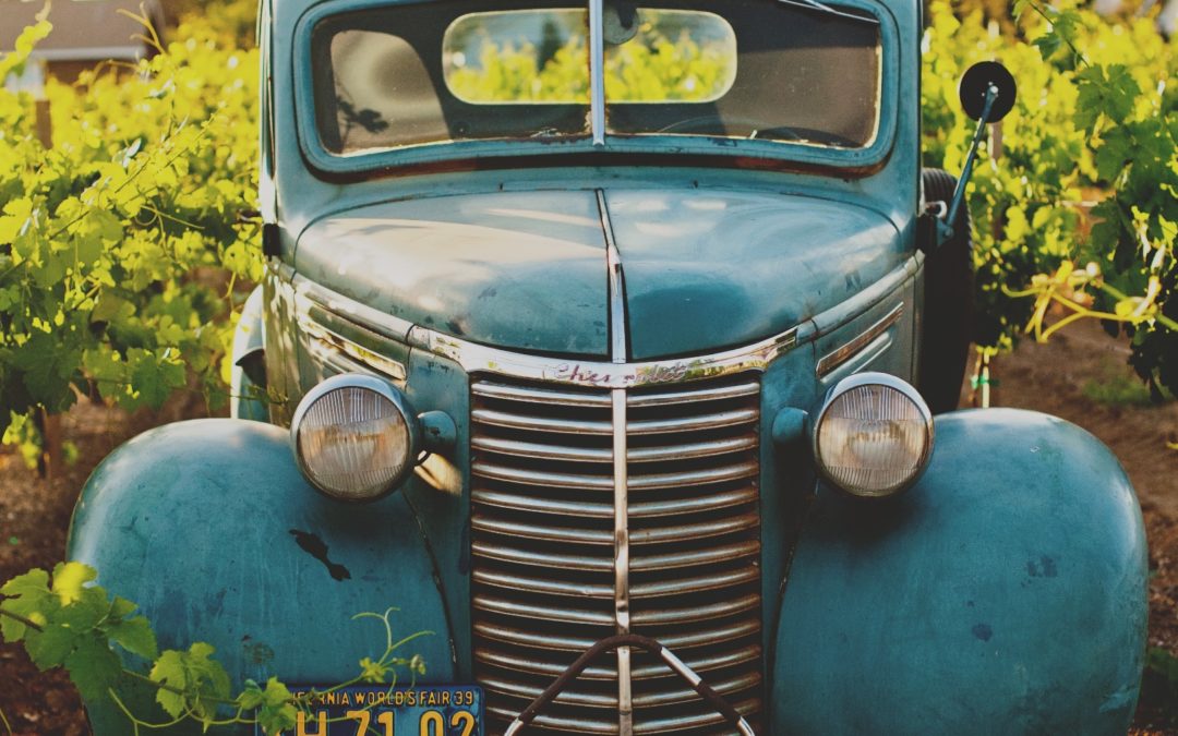 Renaming the Divorcemobile